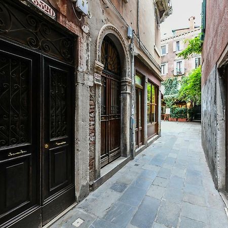Appartement Ca' Bellini à Venise Extérieur photo