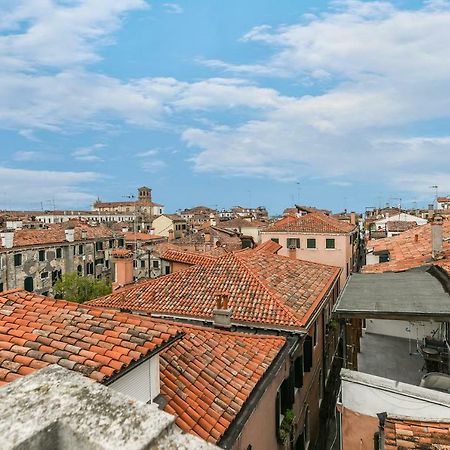 Appartement Ca' Bellini à Venise Extérieur photo