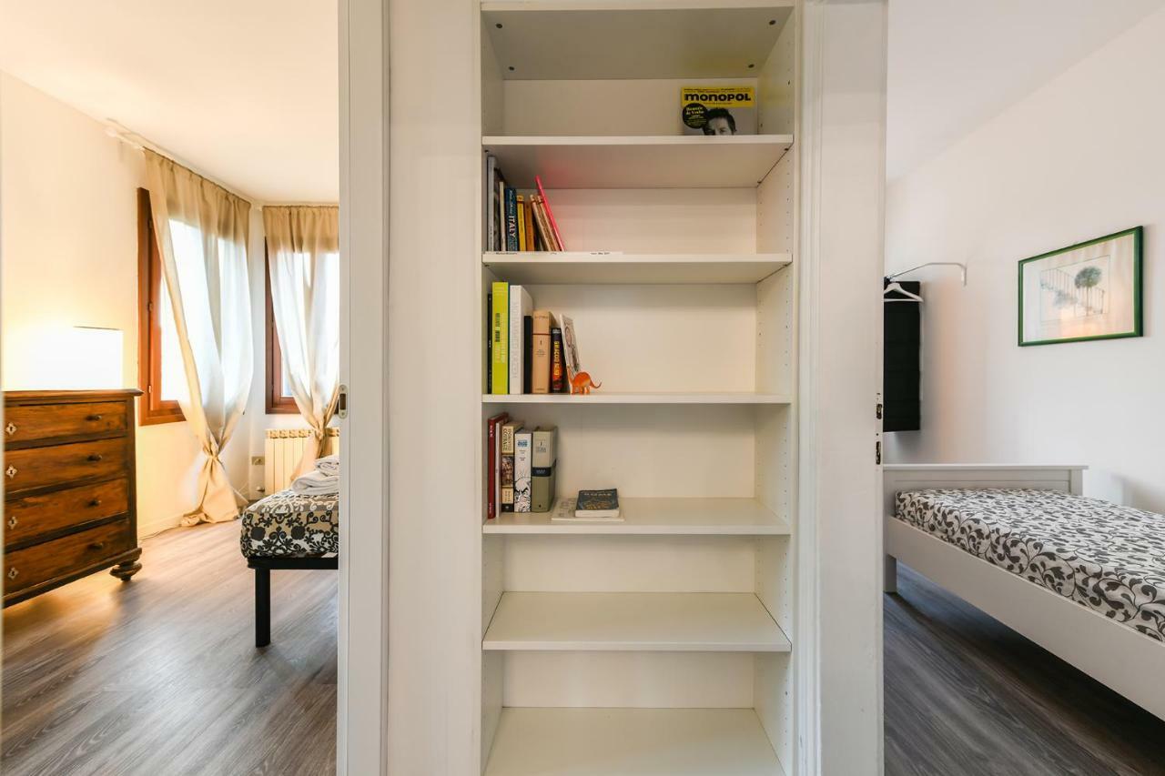 Appartement Ca' Bellini à Venise Extérieur photo