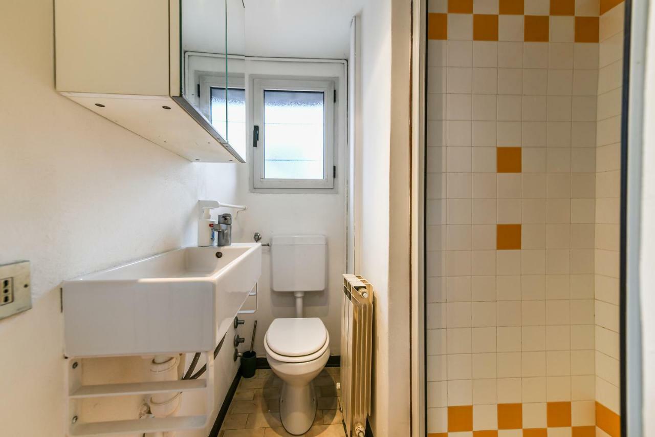 Appartement Ca' Bellini à Venise Extérieur photo