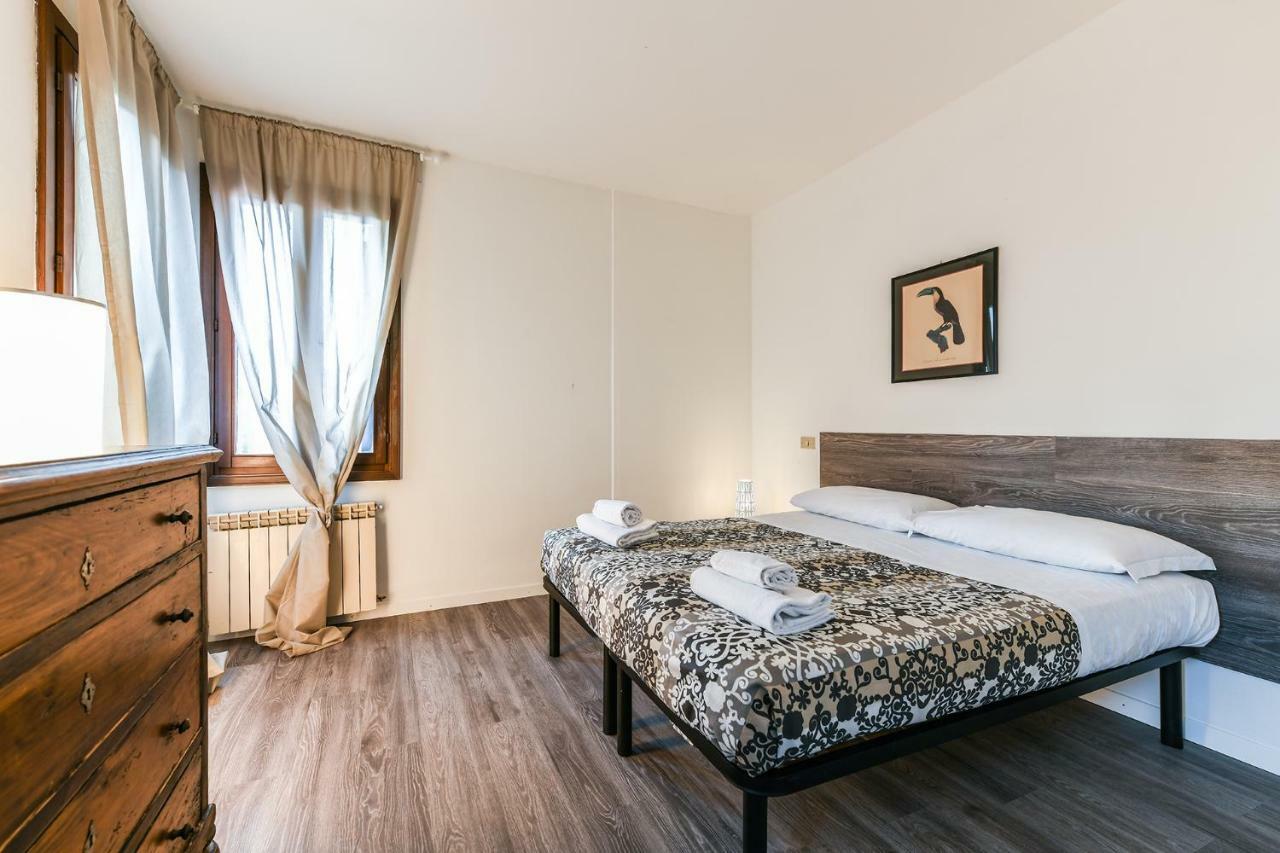 Appartement Ca' Bellini à Venise Extérieur photo