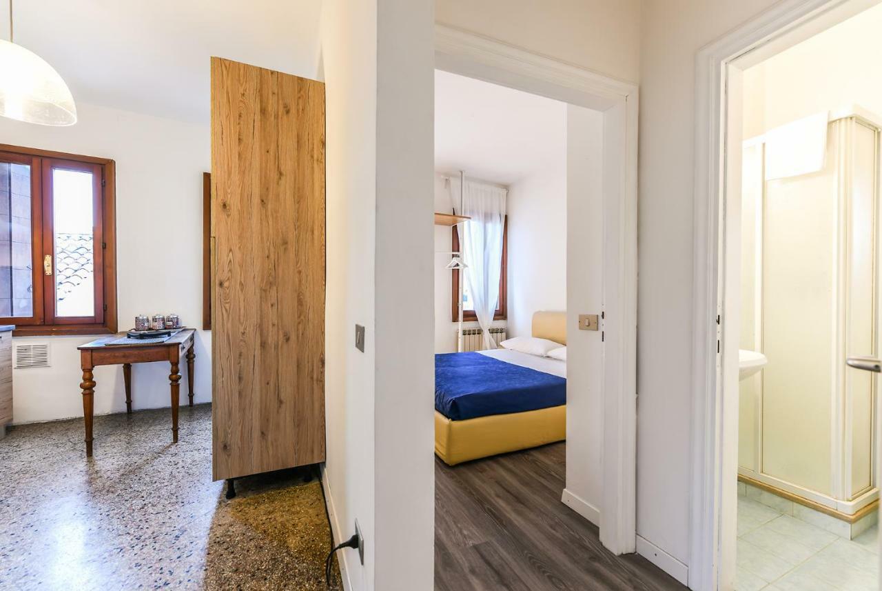 Appartement Ca' Bellini à Venise Extérieur photo