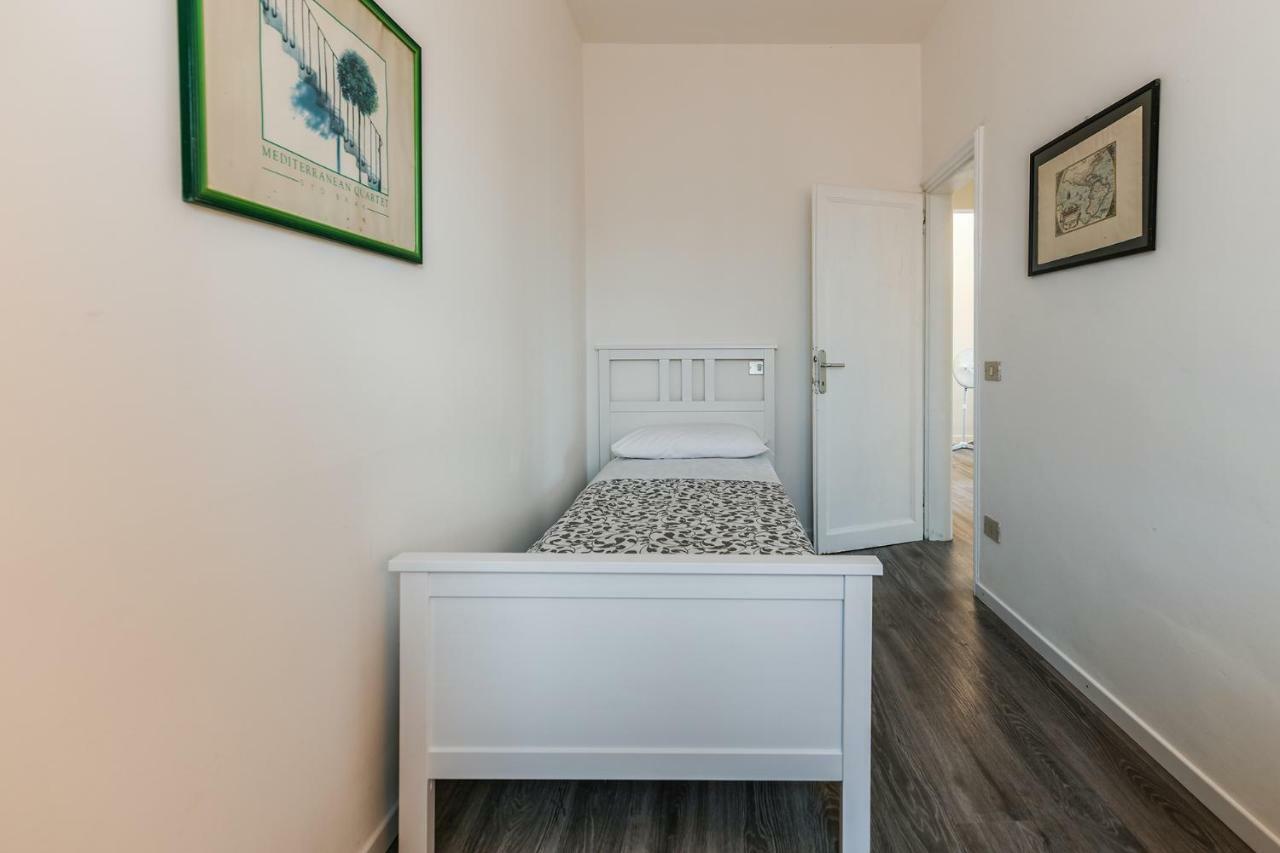 Appartement Ca' Bellini à Venise Extérieur photo