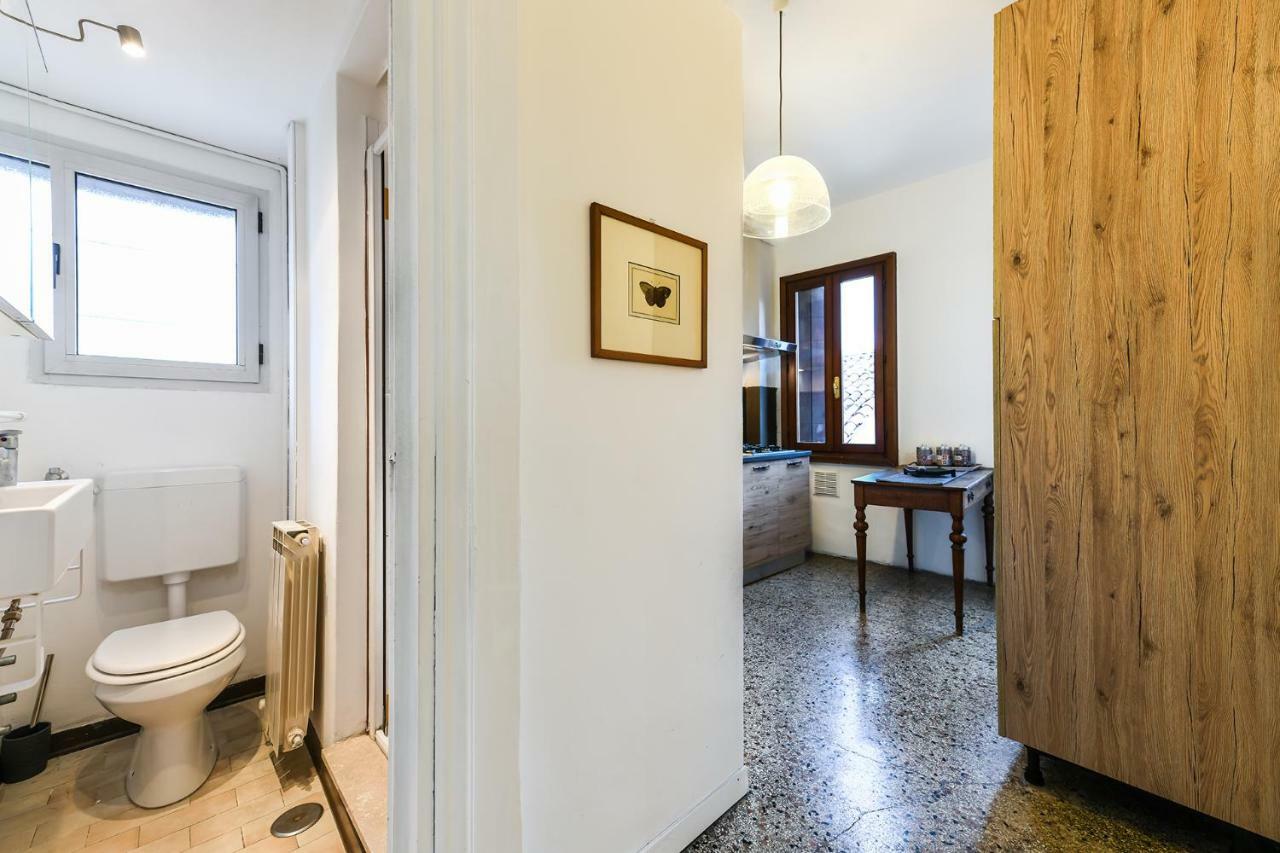 Appartement Ca' Bellini à Venise Extérieur photo