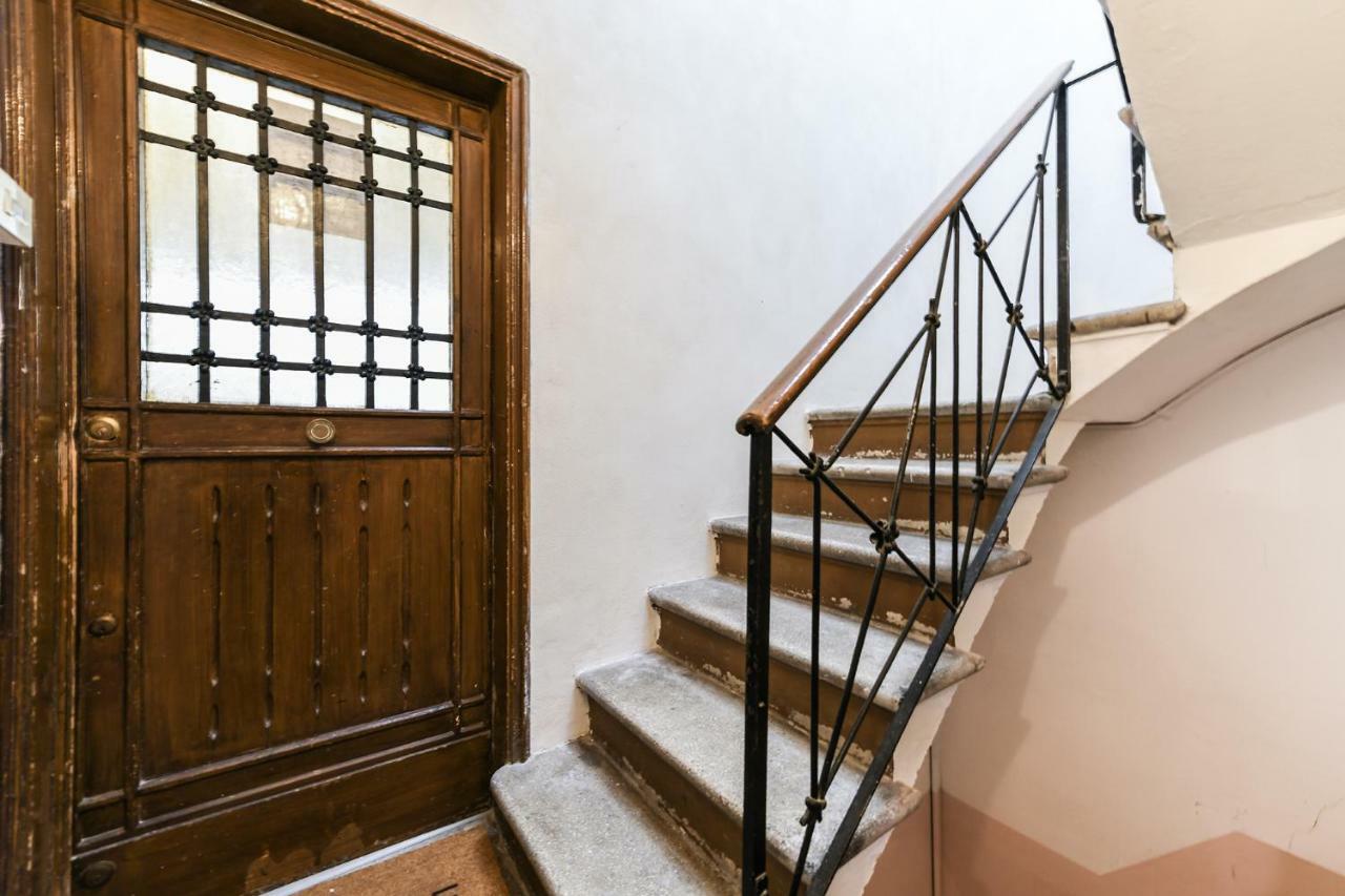 Appartement Ca' Bellini à Venise Extérieur photo
