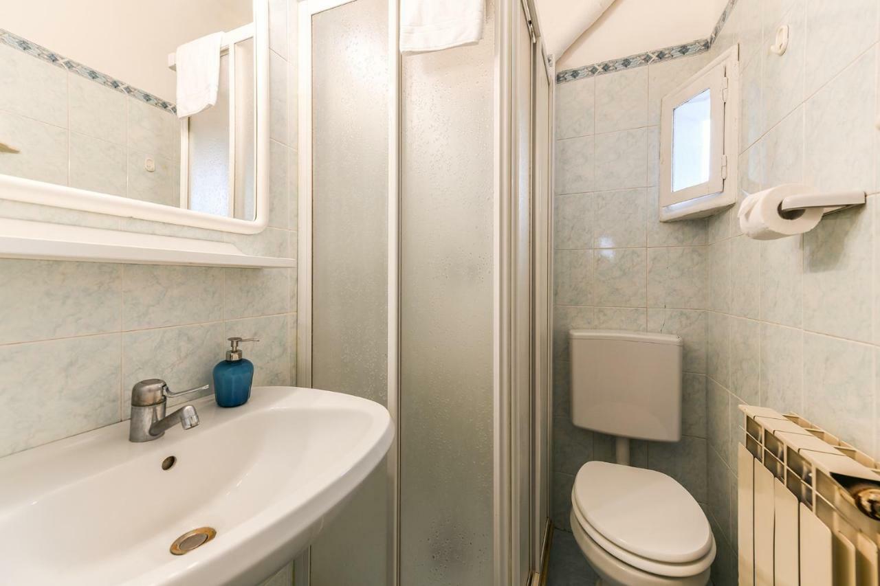 Appartement Ca' Bellini à Venise Extérieur photo