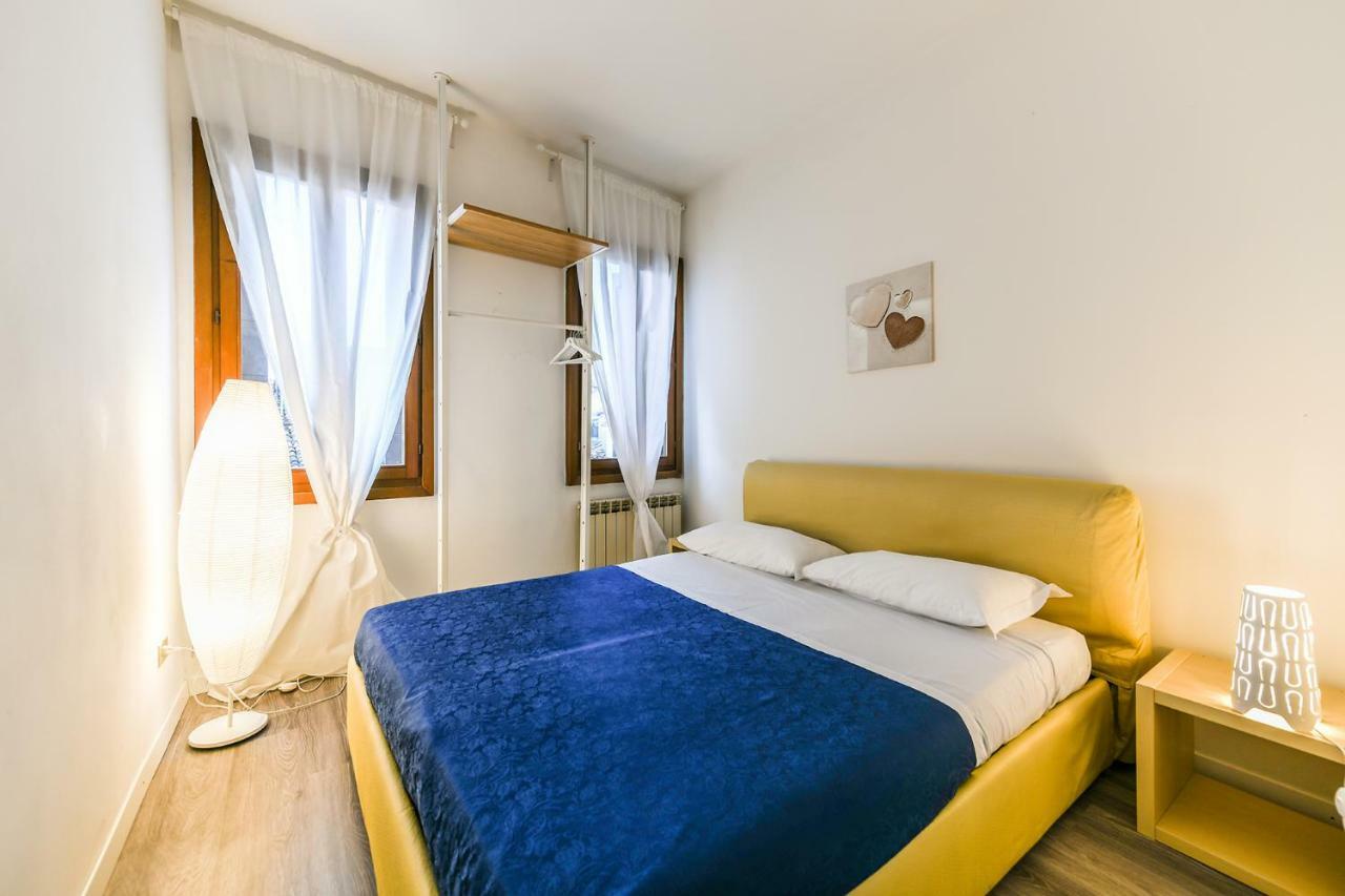 Appartement Ca' Bellini à Venise Extérieur photo